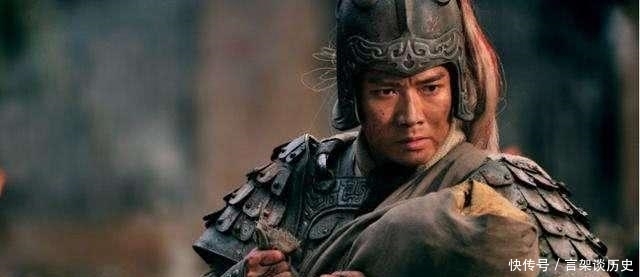 两件事|赵子龙的武艺到底如何？两件事说明，排进前三