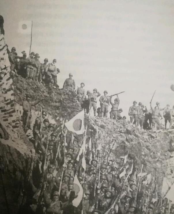 二战|二战时法国实力远超中国!为何中国坚持14年,法国却只抵抗39天?