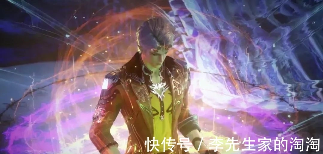 奥摆脱卖烤肠|斗罗大陆:小奥摆脱卖烤肠的身份,魂师能战斗是件多么快乐的事?