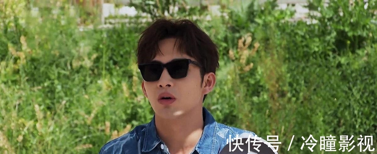 秦昊|《宝藏行2》这期的推理猜谜，连秦昊都被打脸了，应是施嘉宁的锅