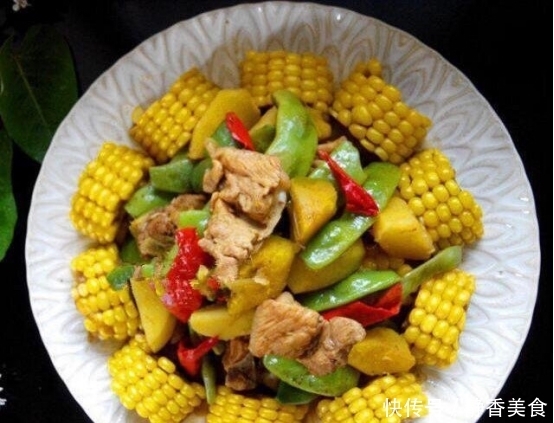 解馋开胃的几道家常菜,好吃不贵,学会在家招待客人倍儿有面儿