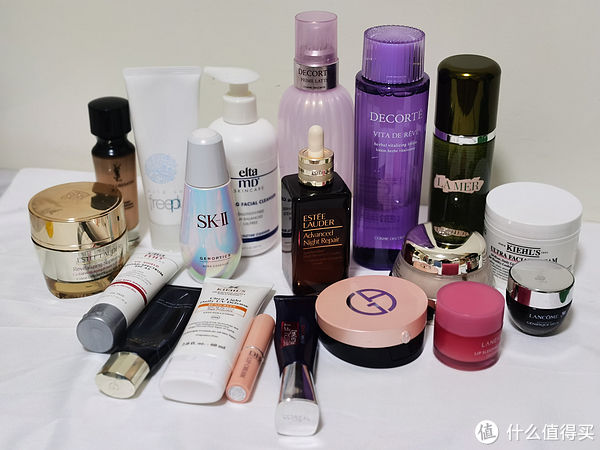 护肤不花冤枉钱！20款亲测好用的春夏护肤单品推荐