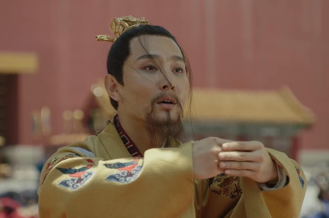 赶尽杀绝|大明风华:朱祁钰因嫉妒对朱祁镇赶尽杀绝,不料正中人家下怀!