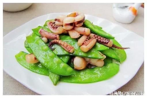 最适合春天吃的家常菜，有荤有素，清香几味，上桌都抢着吃！