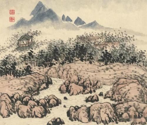 品鉴丨石涛：挥洒笔墨写天地（下）