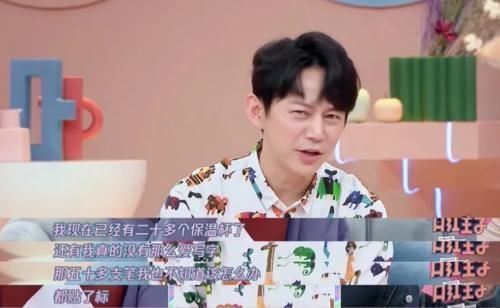 何炅|何炅翻車造連鎖反應,周深霍尊連夜跑路?孟非心虛刪博扯下遮羞布