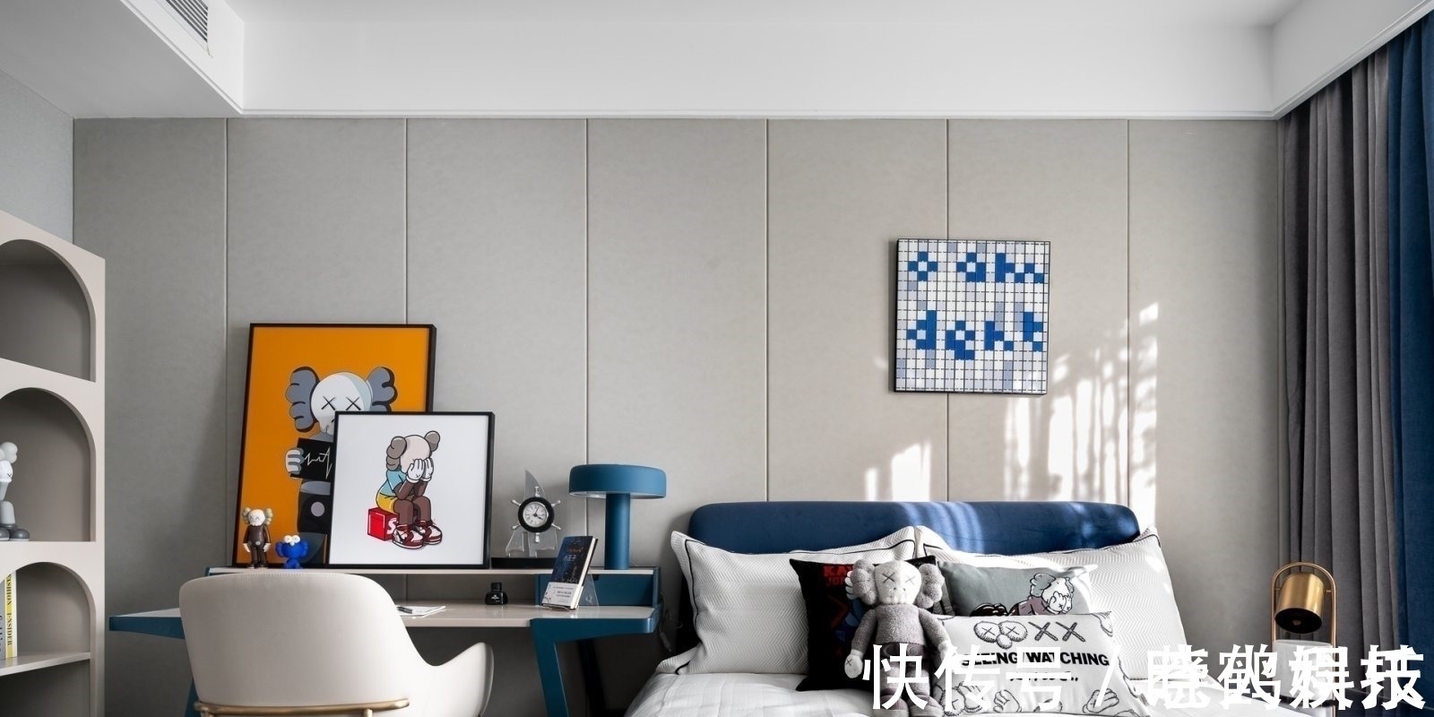 考斯|厨卫再小,也别乱装!收纳空间全靠“挤”,太聪明实用了!晒晒!