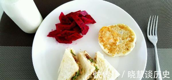 煎炸类|这3种早餐每天都有人吃，营养少又不健康，应该拉入黑名单