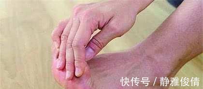 糖尿病|不管男女,脚出现3种异常,可能是糖尿病早期症状,别忽视