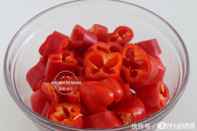 蒜蓉辣酱怎么做?老妈用了30年的传统做法,一看就会,零失败