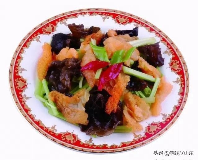 韭菜花|2021中秋节家宴，12道下酒菜已备好，吃好喝好，开开心心过团圆节