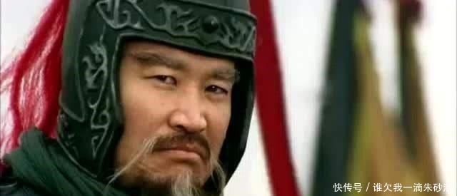 白虎山$呼延灼奉命剿灭二龙山时,为何唯独武松没有冲上去!