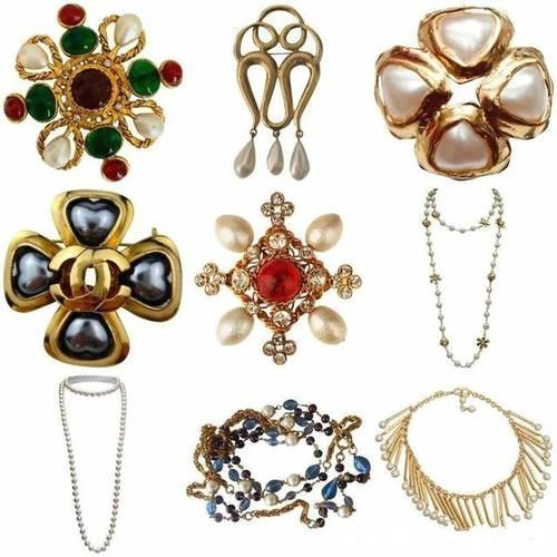 香奈儿|香奈儿编织的珍珠梦,是否与当初的理念相违背?