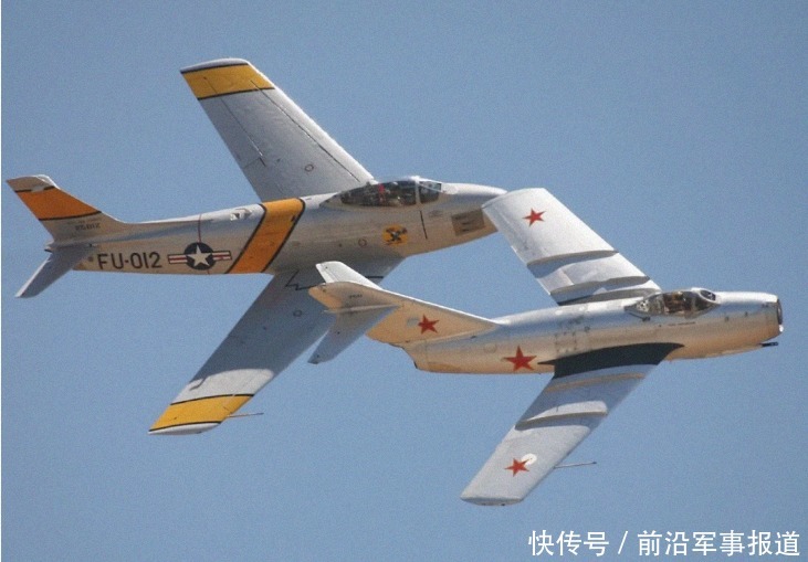 失败|首位击落F86的志愿军飞行员,跳伞失败牺牲,伟人示:照顾好家人