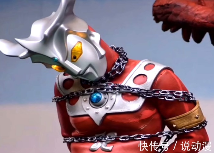 雷格罗斯|雷欧代表狮子?2022年是虎年,圆谷要推出个代表老虎的奥特曼!