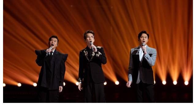 李云迪|《披荆斩棘的哥哥》五公名单曝光,重新分组,多人复活,他遭淘汰