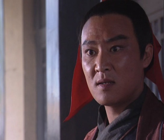 一箭之仇|此人想借宋江之手报一箭之仇,没想到自己却被宋江骗上梁山