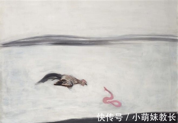 裸女|画家常玉一生痴爱画裸女,被妻抛弃生活潦倒,逝后画作却价值上亿