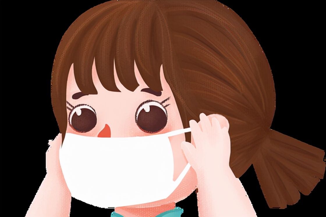 小玉|只是打球撞了次下巴，漂亮女孩发热不退、脖子肿胀像“怪物”，“凶手”原来藏在牙齿里