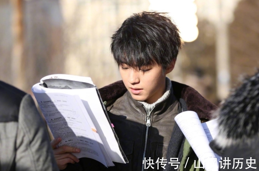 重生之門|王俊凱進軍演藝圈,兩部新作即將來襲,搭檔的都是大咖級演員