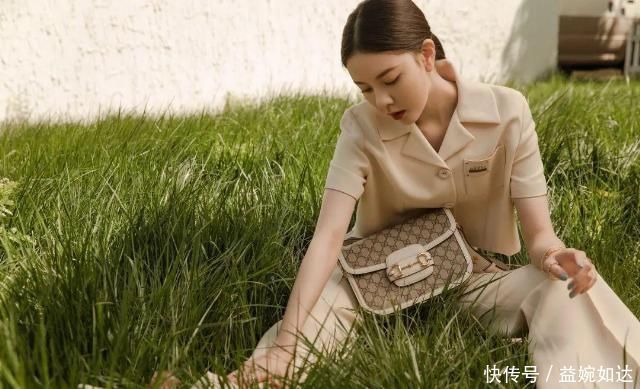 对GUCCI情有独钟的你，不要错过这20款人气手袋