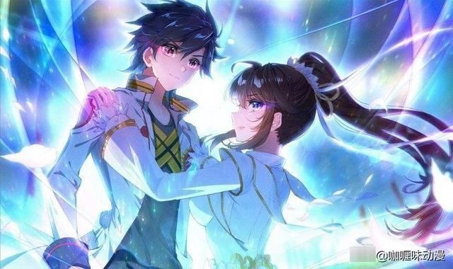 谢邂|如果娜儿不走就没古月什么事,如果古月不主动,唐舞麟绝对会走歪