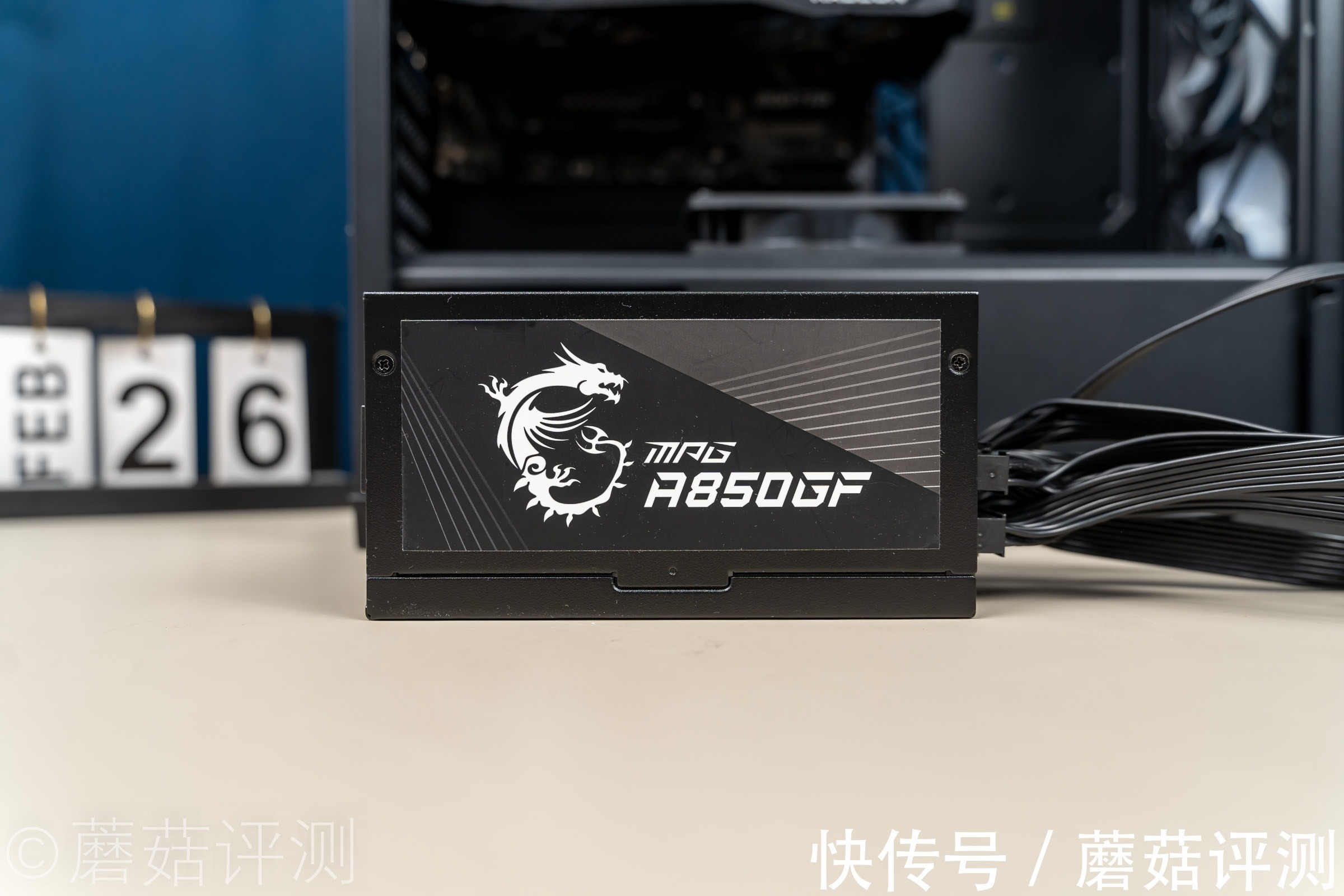 ps5|读取稳稳的过7400MB/s，非常给力、威刚翼龙S70 Blade固态硬盘 评测