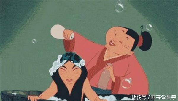 汉王朝|古人也染发？古人：论染发与护发，我们可是专业的