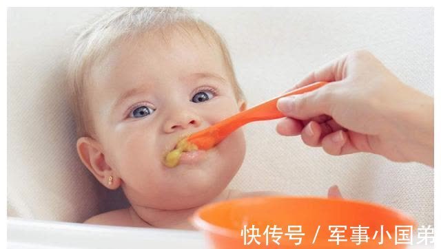 骨头汤|宝宝辅食有讲究,这些辅食家长别再做了,看似有营养实则很伤娃