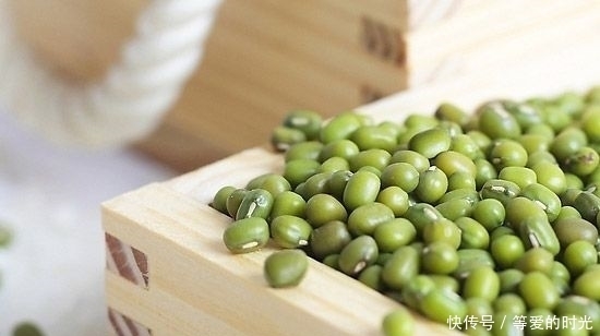 胆固醇|绿豆汤可以抗菌消暑 最适合夏天吃，但煮绿豆汤的禁忌你知道吗？