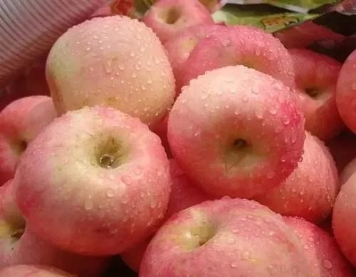 每天早上空腹吃个苹果，7天后身体会有以下变化，苹果可以怎么吃