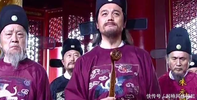 朱元璋|刘伯温和胡惟庸相互陷害，朱元璋：你们再斗也是朕的棋子