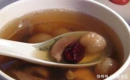 压力大心慌睡眠差,常吃安神益智提高睡眠质量,营养美味又养生