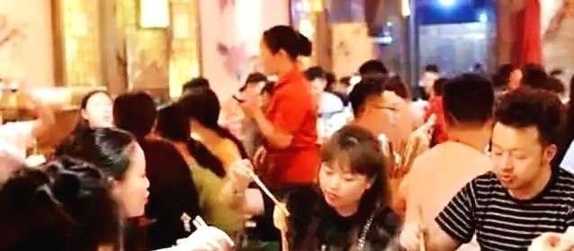 牛鞭汤|女生参加饭局时,遇见这道菜可以多吃,但是要少问,要不多尴尬!