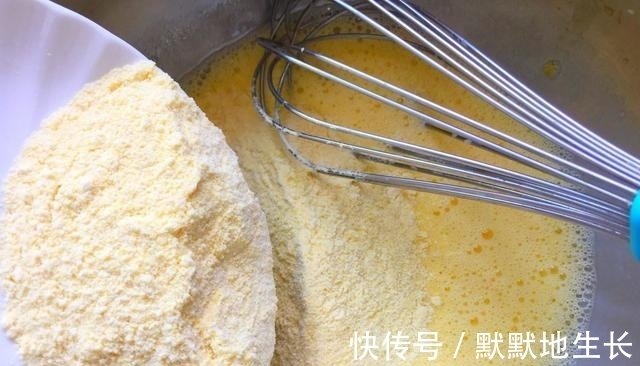 它被称为“软黄金”，钾铁锌含量极高，营养滋补又健脑，别不懂吃