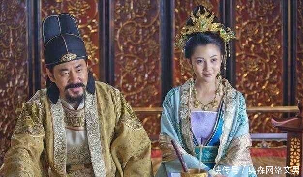 早已|赵匡胤杯酒释兵权，为何没有重用符彦卿？早已看出弟弟不是乖孩子