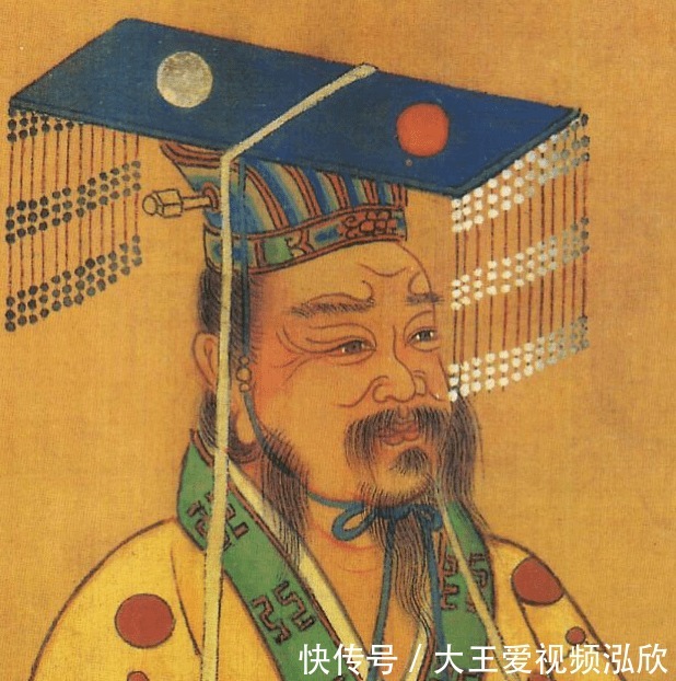 历史上|勤俭兴邦,奢侈亡国历史上都有哪些勤俭节约的皇帝