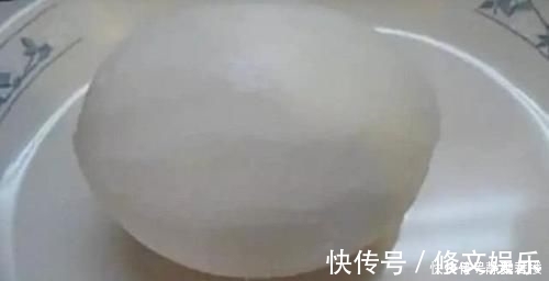 西瓜|去掉果壳的水果，认出西瓜和橘子不难，图5得看20遍才能认出