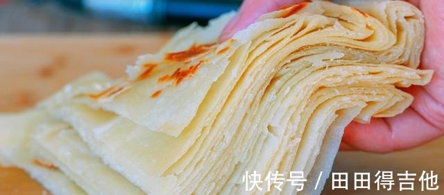 成本|不用烤箱不发面,教你自制6款早餐,成本不到10元,一周不重样!