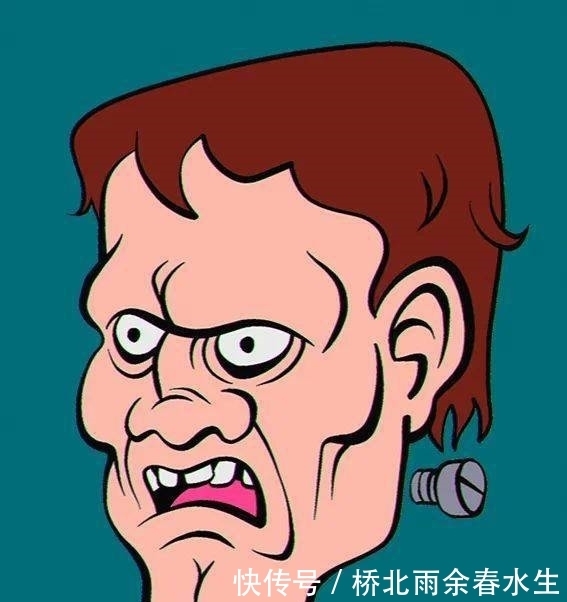 插画|史酷比的五十六个反派