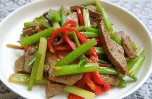 今日菜谱已准备好,选择一道来学吧!