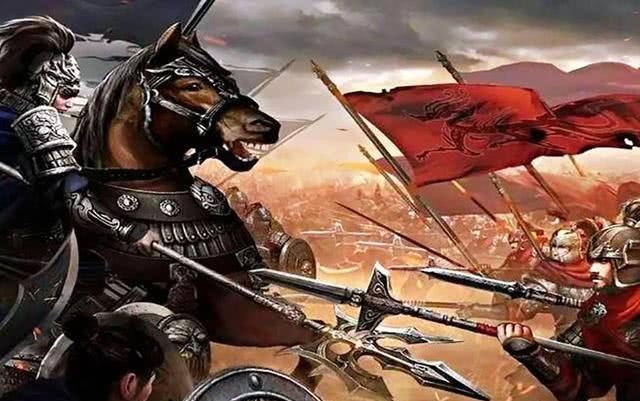 战争|士兵不打仗也会吃粮草，为什么一打仗，就会出现粮草不足的情况？