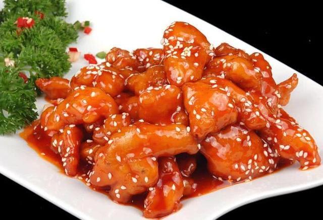 几道美味的家常菜，味道一点也不比餐馆的差，自己做实惠又健康