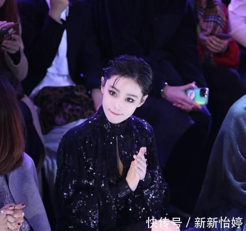 宁静|慢慢热起来了,可以剪一款短发,马伊琍的小碎发很好看!