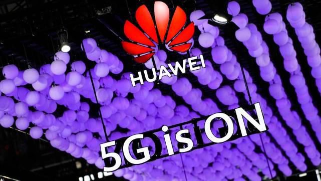 华为5g|没想到！华为的海底电缆领域，也这么牛！