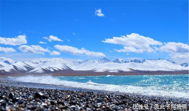 景点|相约冬季，神游西藏，日喀则的免费景点等你来哦