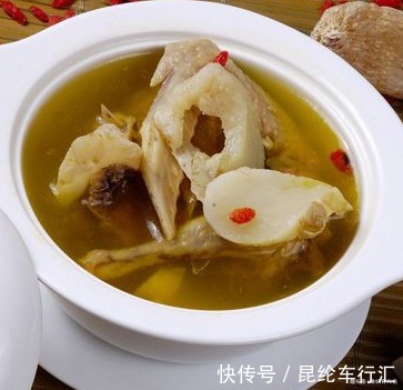 美味佳肴|天冷了，多给孩子两个汤喝，再贵也不能省，个子猛长，身体变壮