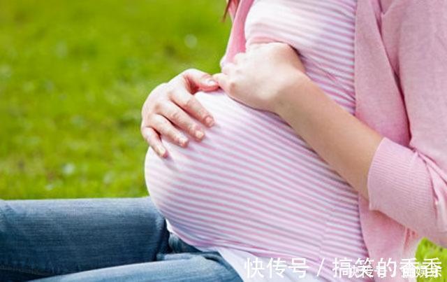 辣妈|孕妈不想胎儿早产,尽量别做这几件事,高龄产妇尤其要注意