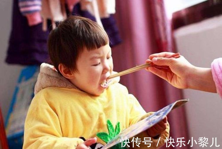 生长激素|4种常见的饮食习惯,正“偷走”孩子的身高,很多家长却毫不知情