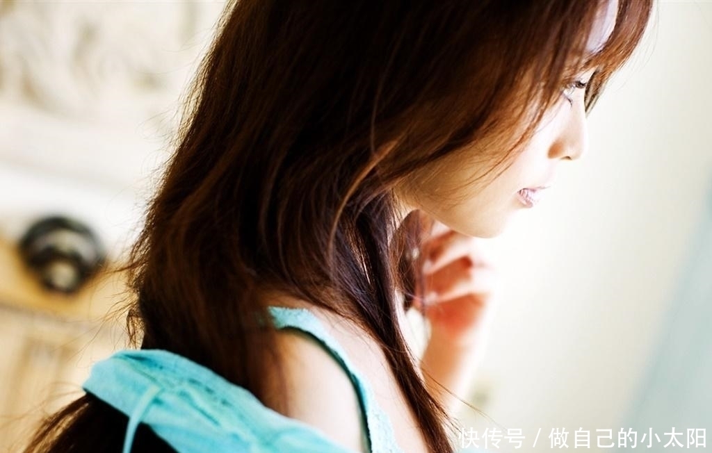 固色|染发后担心掉色太快?可以这样打理,锁色护发两不误!